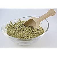 Los mejores  - HENNE neutro polvo para impacco Nutriente Cabello Cassia obovata Natural vegan Ecobio 1 kg